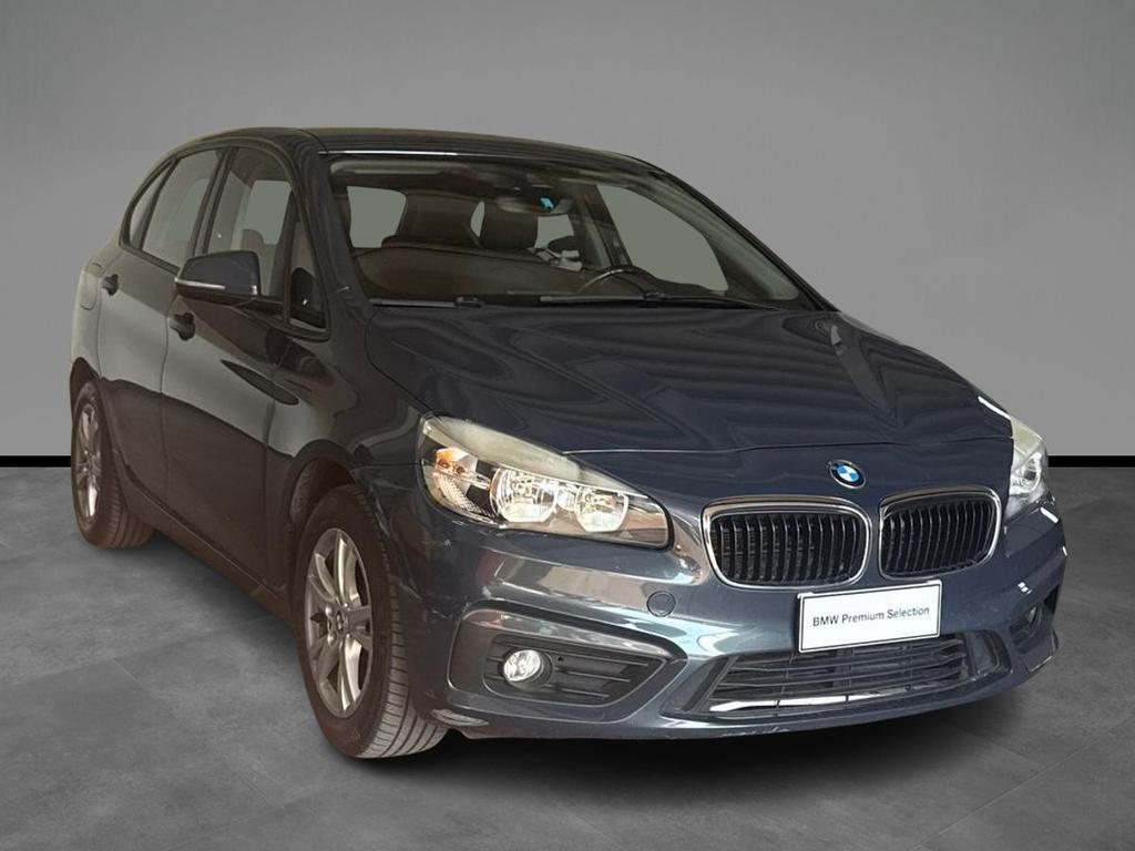 BMW Serie 2 Active Tourer 216 d Advantage