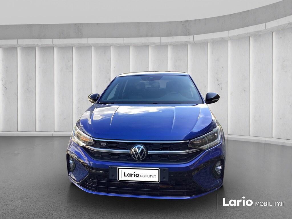 Volkswagen Taigo 1.0 TSI R-Line