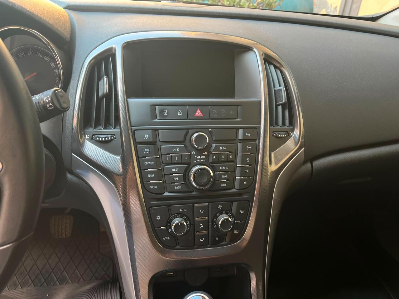 Opel Astra 1.7 CDTI 125CV Sports Tourer Cosmo