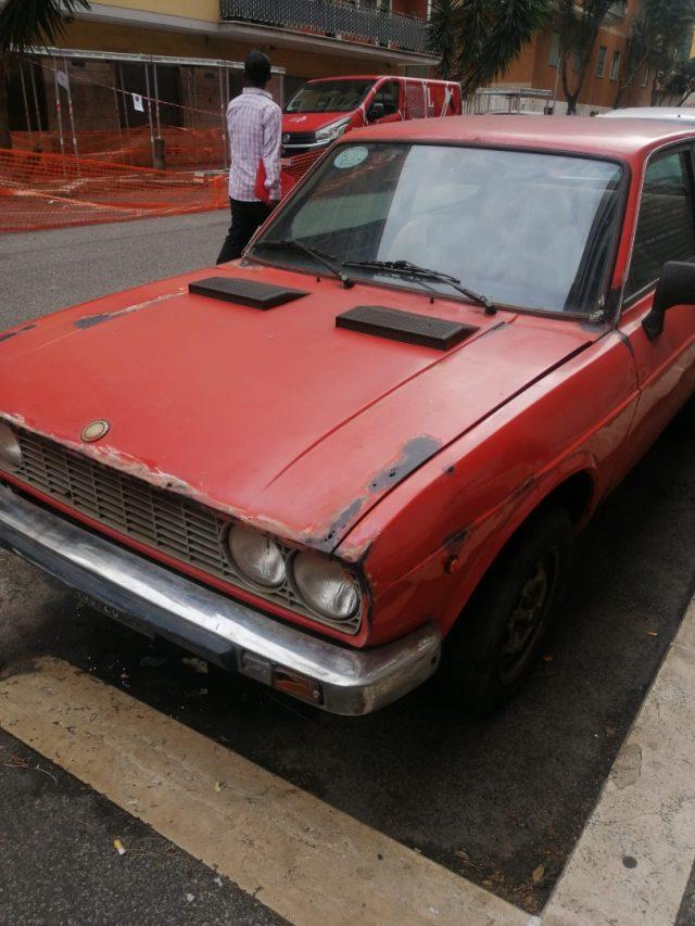 FIAT 128 128 3p sport coupè