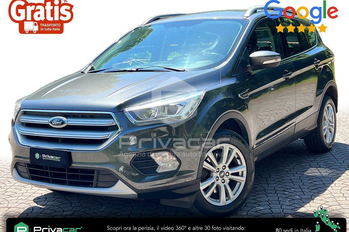 FORD Kuga 1.5 TDCI 120 CV S&S 2WD Business