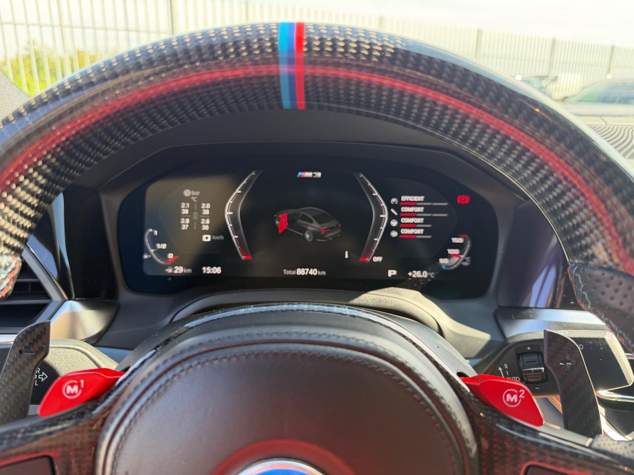 Bmw 340i M3 Competition