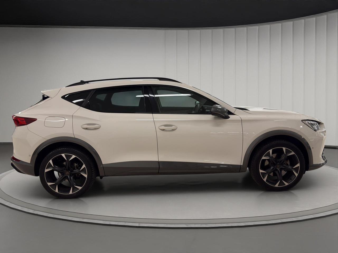 Cupra Formentor 1.4 e-hybrid 204cv dsg