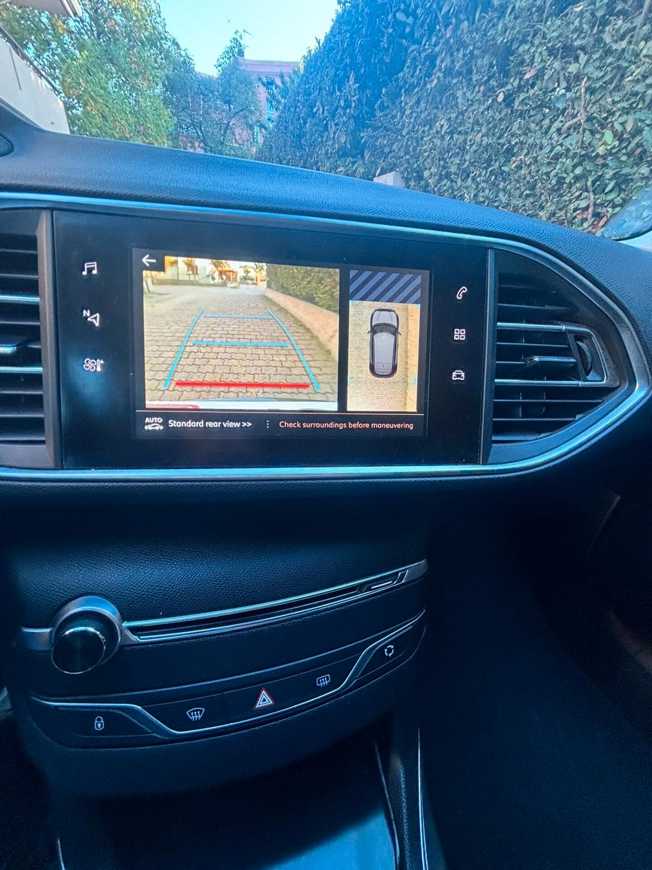 Peugeot 308 BlueHDi 130 S&S GT Line