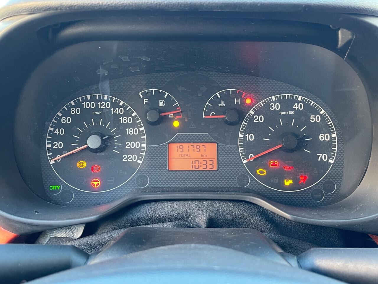 Fiat Grande Punto 1.3 MJT 75 CV 5 porte Dynamic