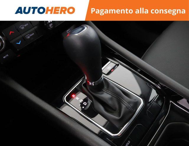 JEEP Compass 1.5 Turbo T4 130 CV MHEV 2WD Summit