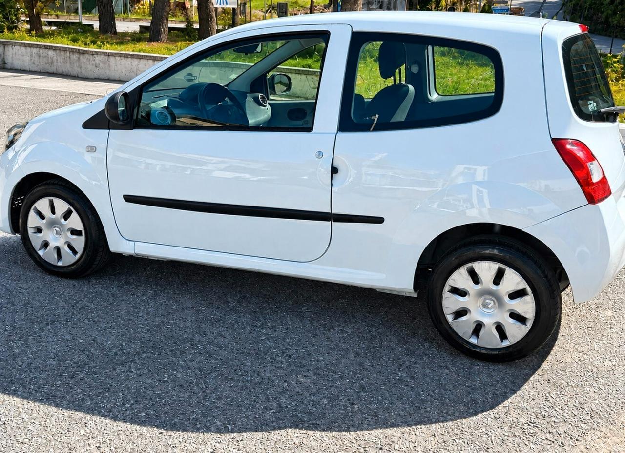 Renault Twingo 1.2 16V TCE Dynamique
