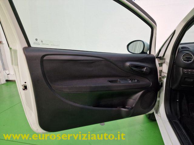 FIAT Punto Evo 1.2 3 porte S&S Active