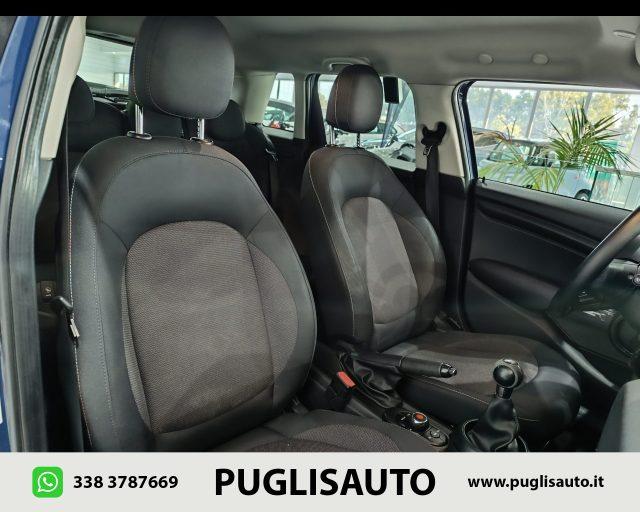 MINI One 1.5 One D Business XL 5 porte