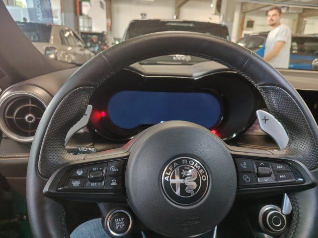 ALFA ROMEO Tonale 1.3 280 CV PHEV AT6 Q4 Veloce