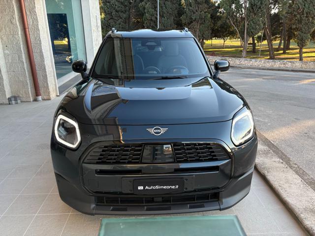 MINI Countryman D Classic Countryman CERCHI DA 19''.