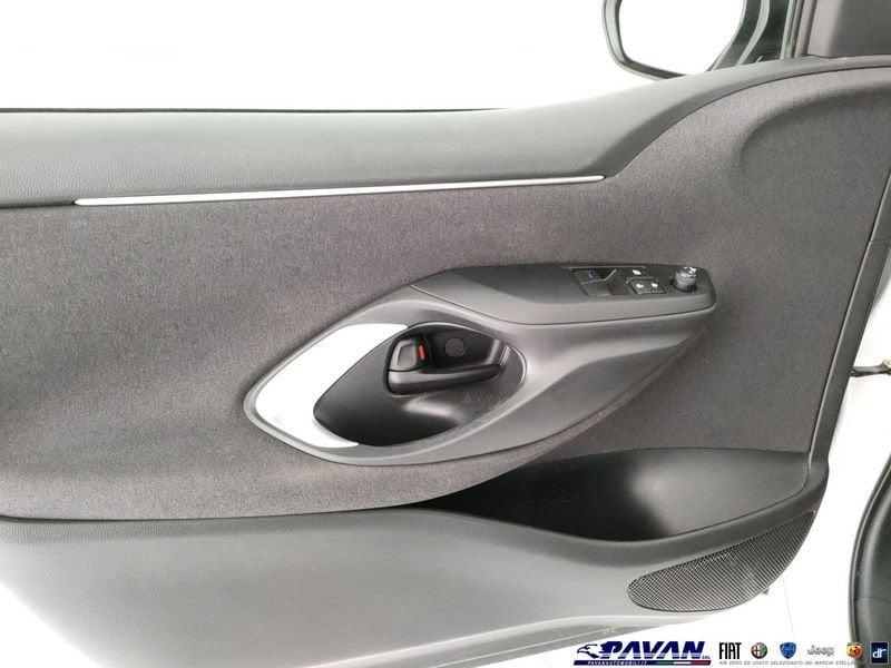 Toyota Yaris 1.5 Hybrid 5 porte Business