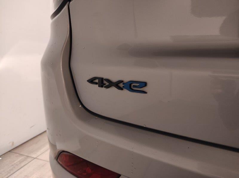 JEEP Compass 2ª serie - Compass 1.3 Turbo T4 240 CV PHEV AT6 4xe S