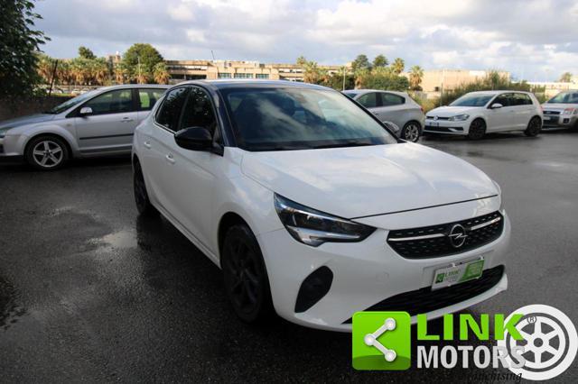 OPEL Corsa 1.2 ELEGANCE