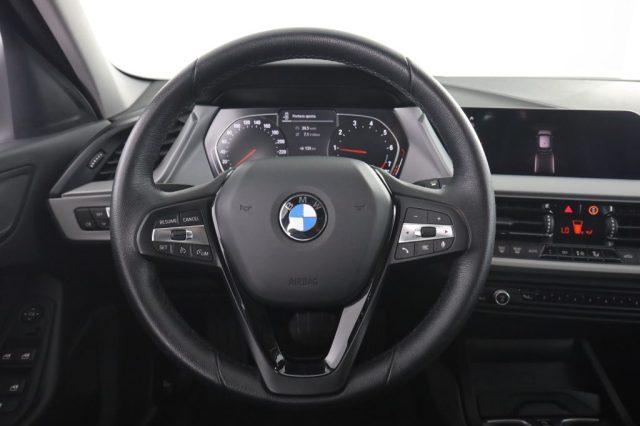 BMW 118 Serie 1 i 5p. Business Advantage