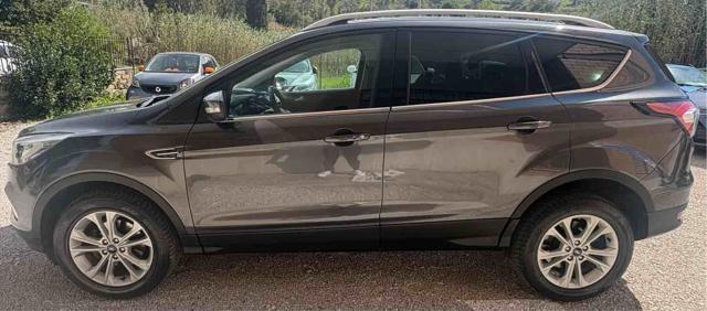 FORD Kuga 1.5 tdci Titanium s