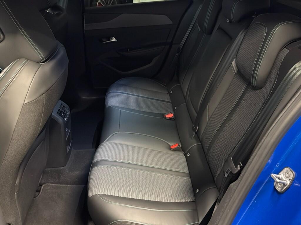 Peugeot 308 1.5 BlueHDi Allure EAT8