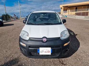 Fiat Panda 1.3 MJT S&S 4x4 Pop Climbing Van 2 posti