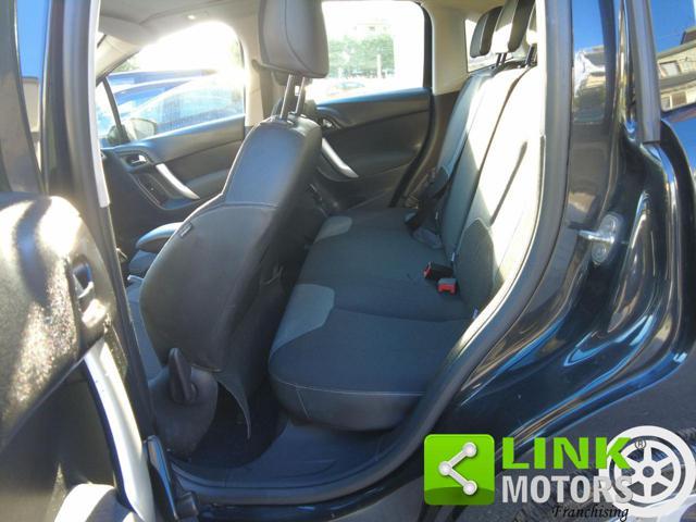 CITROEN C3 1.1 Exclusive