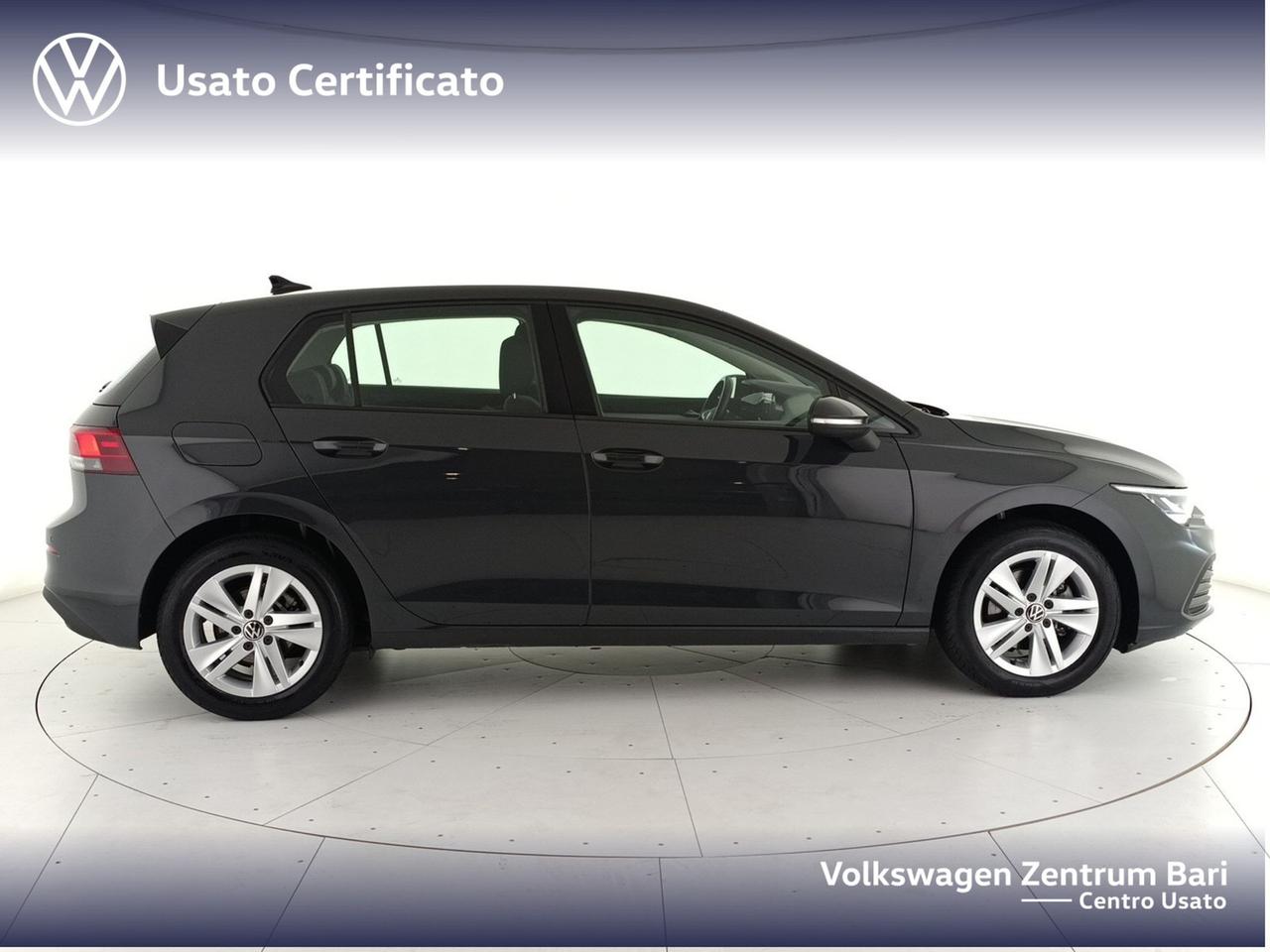Volkswagen Golf 1.0 tsi evo life 110cv
