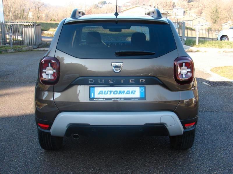 Dacia Duster 1.0 TCe 100 CV ECO *GPL DI FABBRICA*UNIPRO*
