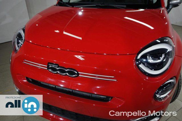 FIAT 500X 500X 1.3 Mjt 95cv Sport My23