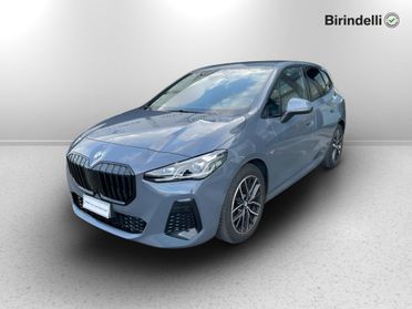 BMW Serie 2 A.T. (U06) - 218d Active Tourer Msport