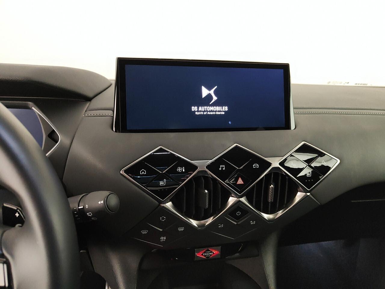 DS 3 BlueHDi 130 aut. Opera