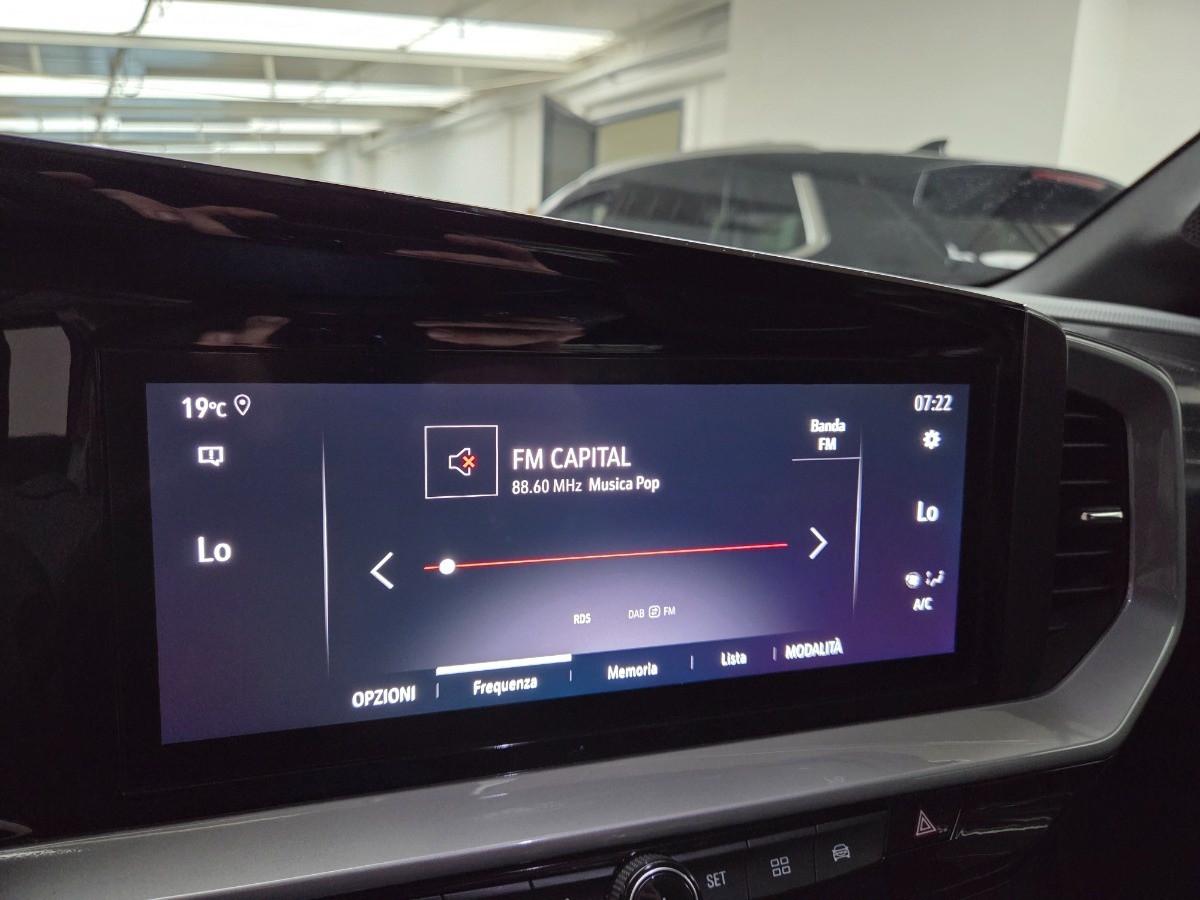 OPEL Mokka 1.2 t Ultimate s&s 136cv