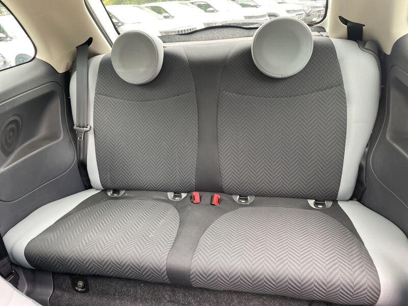 FIAT 500 1.2 Pop 69cv