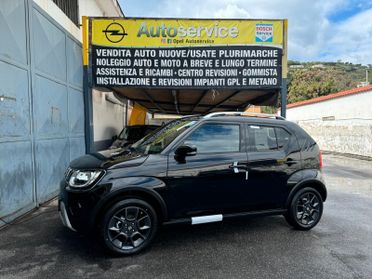 Suzuki Ignis 1.2 Hybrid Top NUOVA IN PRONTA CONSEGNA