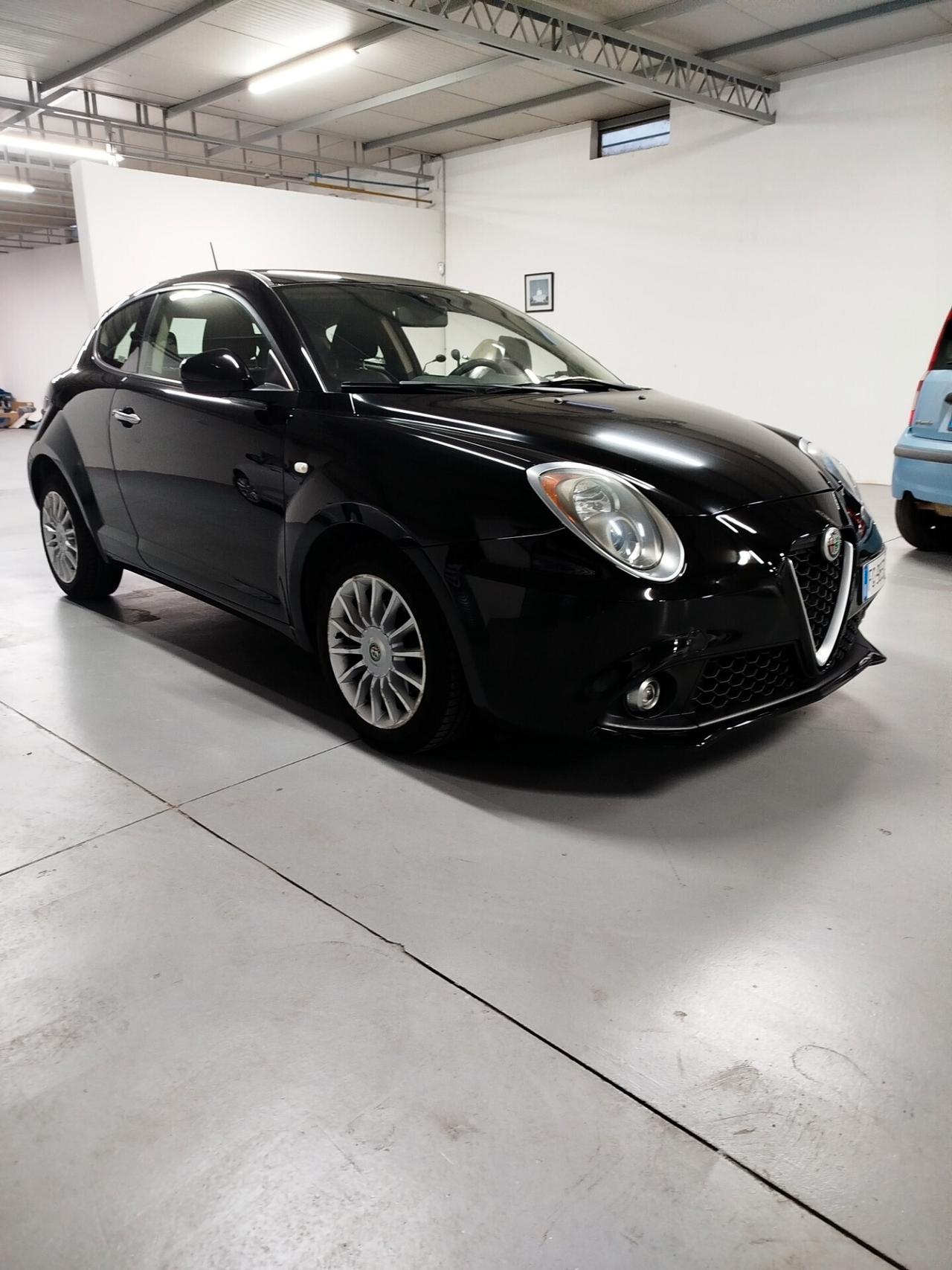 Alfa Romeo MiTo 1.3 JTDm 85 CV S&S Distinctive