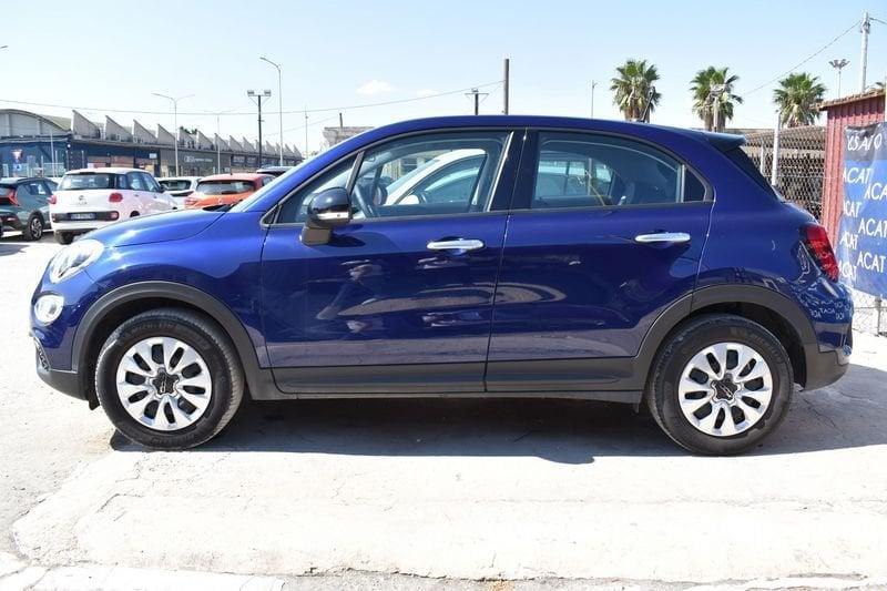 FIAT 500X 1.0 T3 120 CV