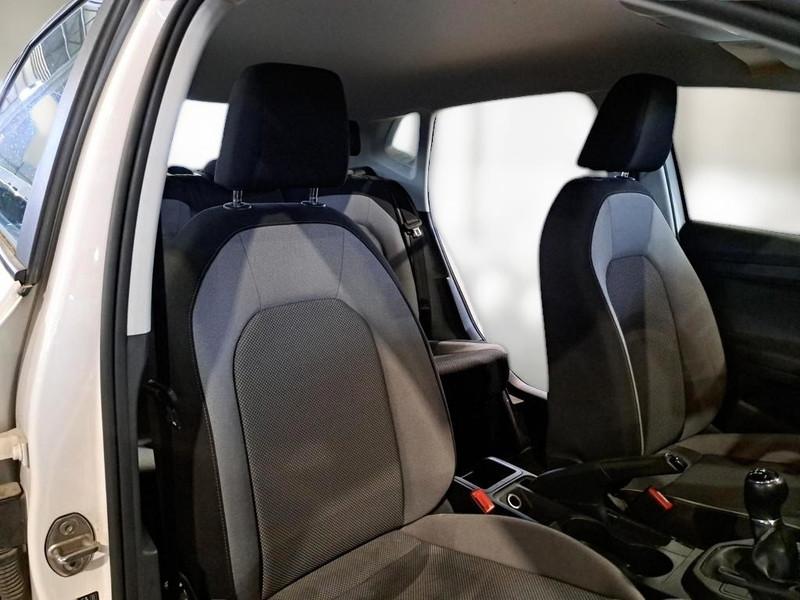 SEAT IBIZA 1.0 TGI 66KW STYLE 5 PORTE