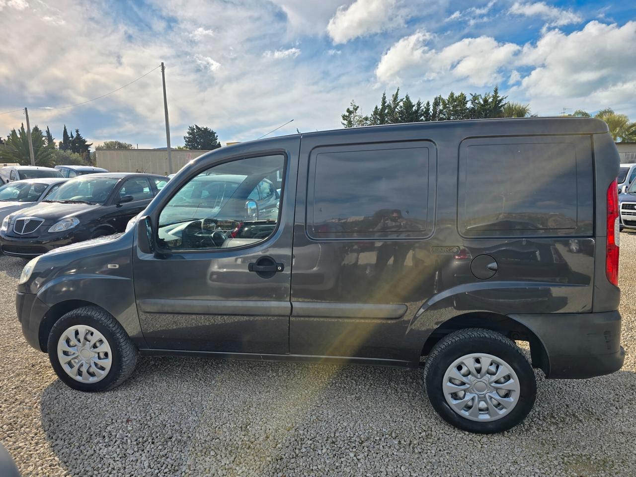 Fiat Doblo Doblò 1.3
