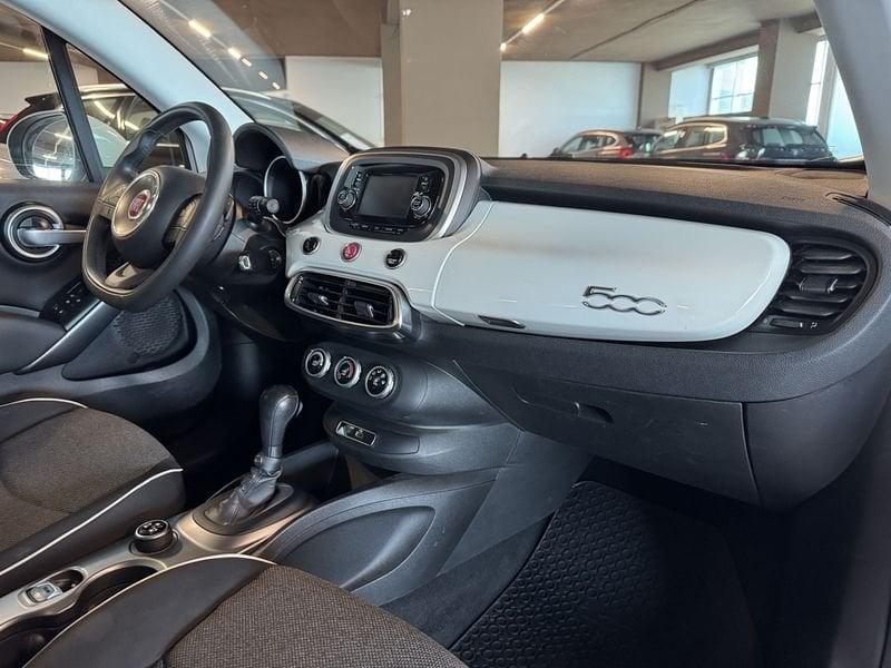 FIAT 500X 1.6 Mjet 120cv 4x2 Pop Star