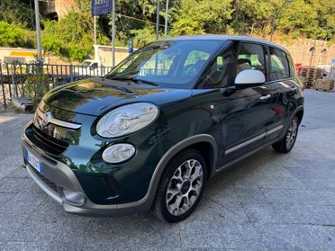 FIAT 500 L 1.3 TDI LOUNGE AUTOMATICO KM 56 MILA