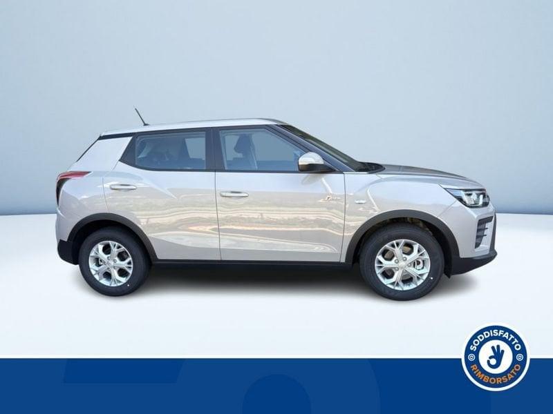 KGM Tivoli Must 1.5 Turbo GDI 163 CV