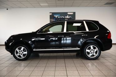 PORSCHE Cayenne Cayenne 3.2 V6 Iscrivibile ASI Tagliandi