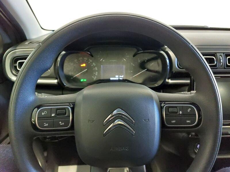 Citroën C3 C3 PureTech 110 S&S Max