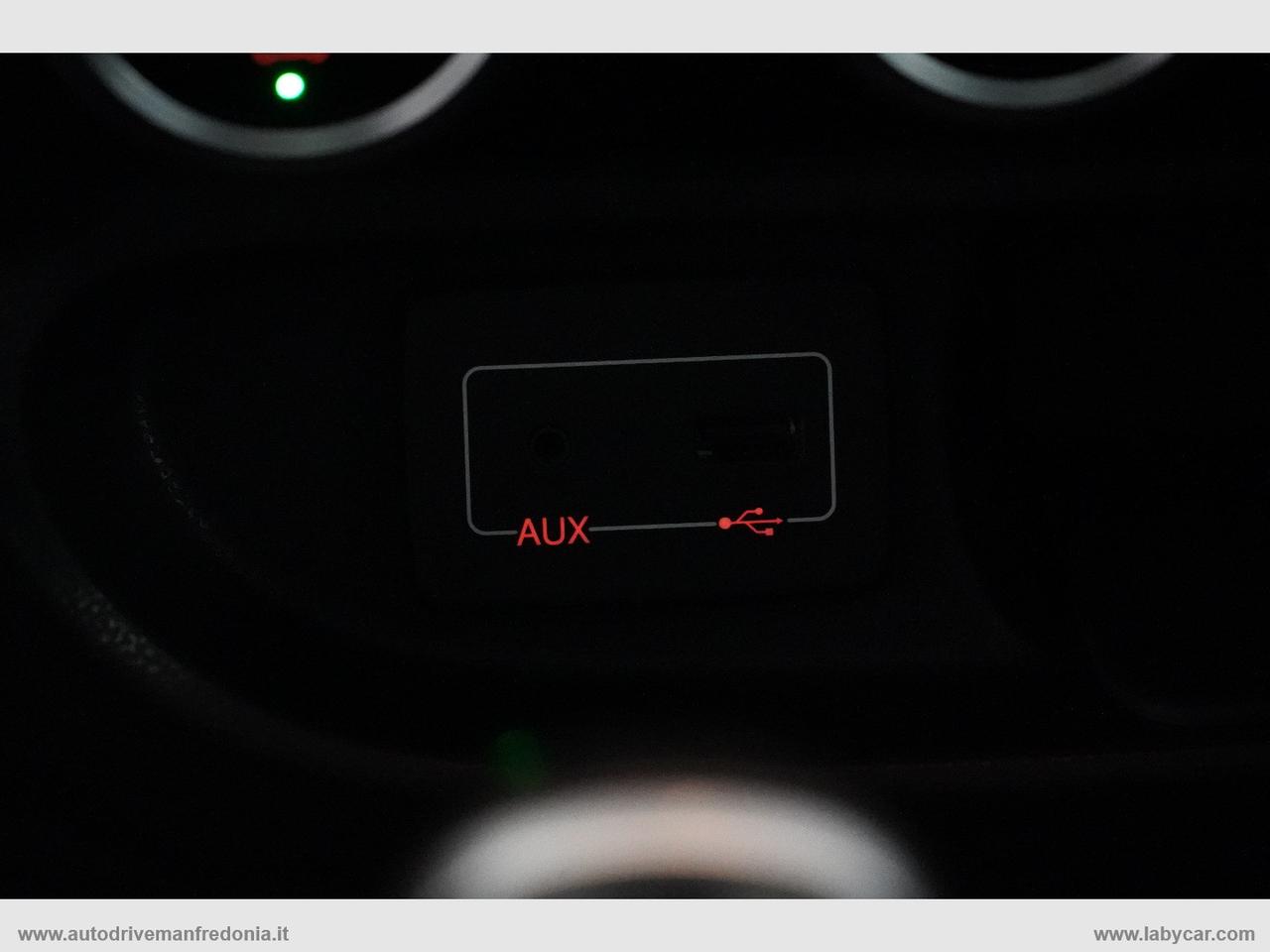 FIAT 500L 1.6 MJT 120 CV Trekking
