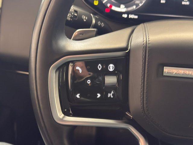 LAND ROVER Range Rover Sport 3.0D l6 249 CV Dynamic HSE