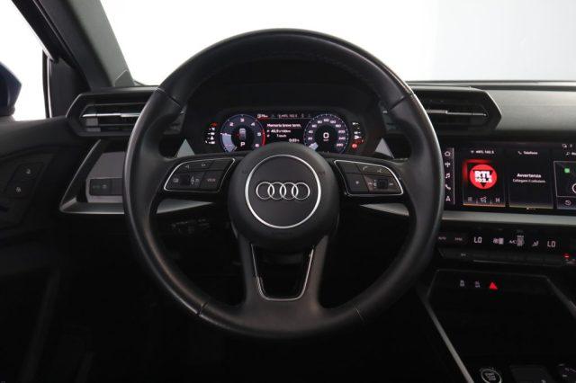 AUDI A3 A3 SPB 30 TDI S tronic Business