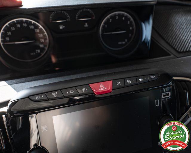 LANCIA Ypsilon 1.2 69CV GPL Ecochic Gold *NEOPAT*CARPLAY/ANDROID*