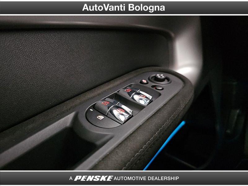 MINI Mini Countryman F60 Mini 2.0 Cooper SD Hype Countryman