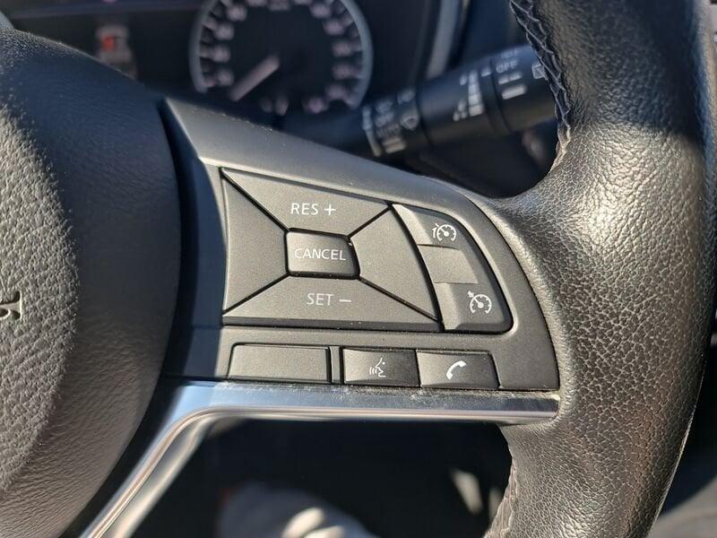 Nissan Juke Juke 1.6 hev N-Connecta