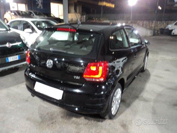 Volkswagen Polo 1.6 TDI