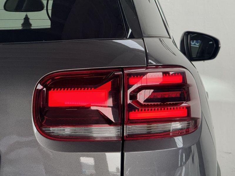 Citroën C5 Aircross C5 Aircross 1.5 bluehdi Shine s&s 130cv eat8