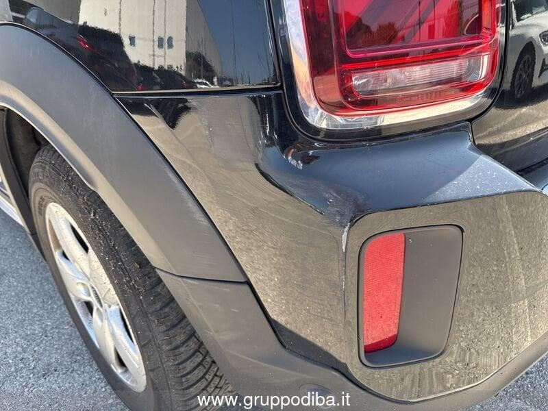 MINI Mini Countryman F60 2020 Diese Mini Countryman 1.5 One D Boost auto