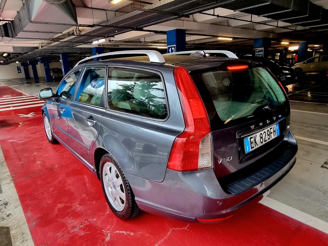 Volvo V50 1.6 D2